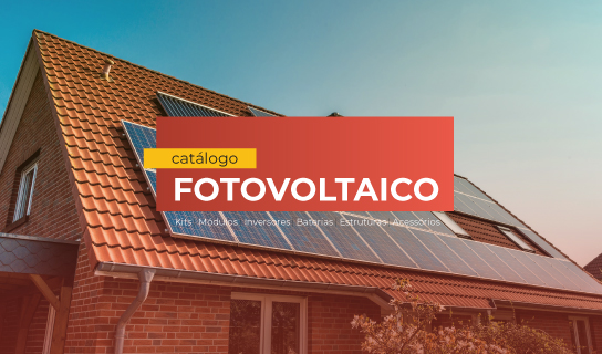 Catalogo Fotovoltaico - Sanitop